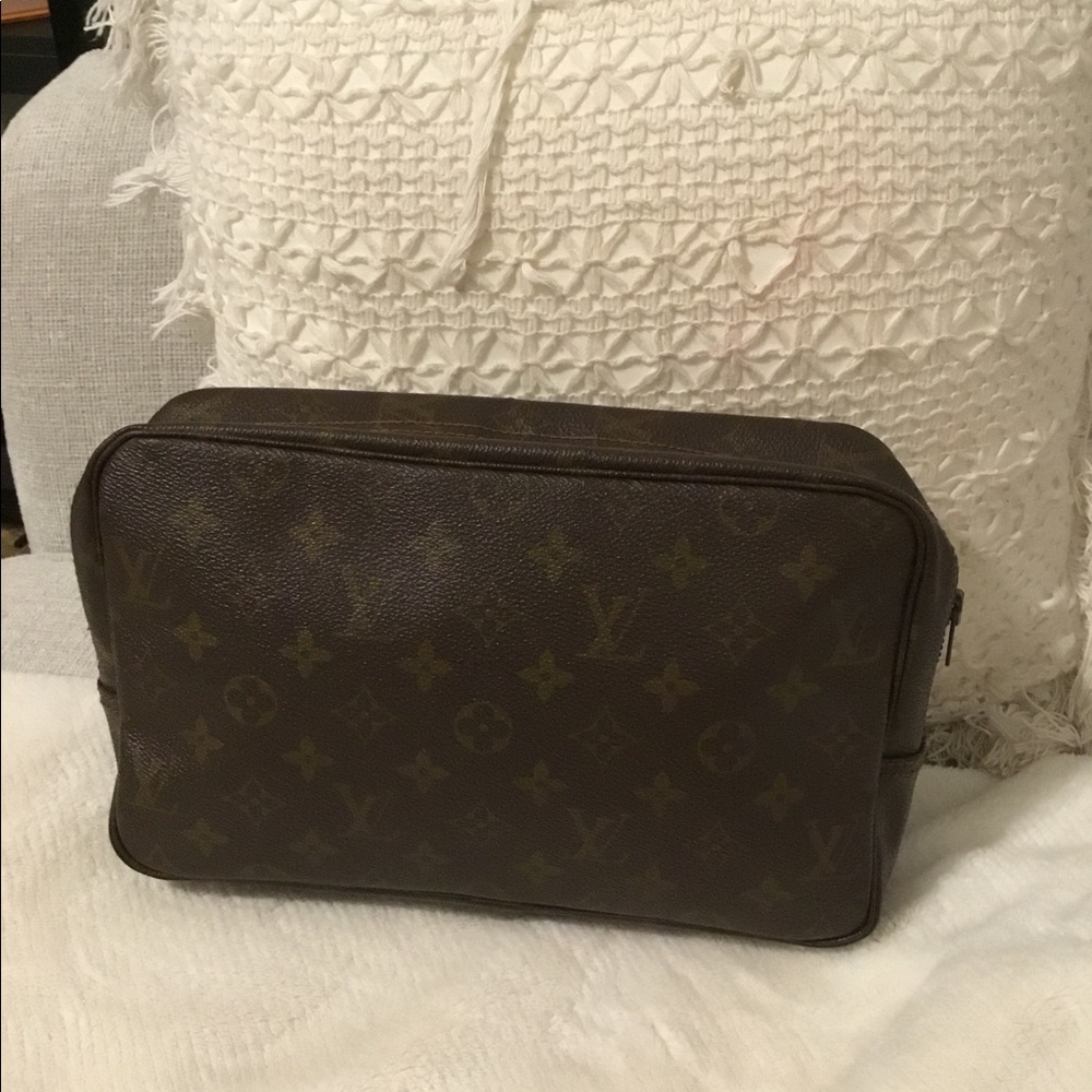 Vintage Louis Vuitton